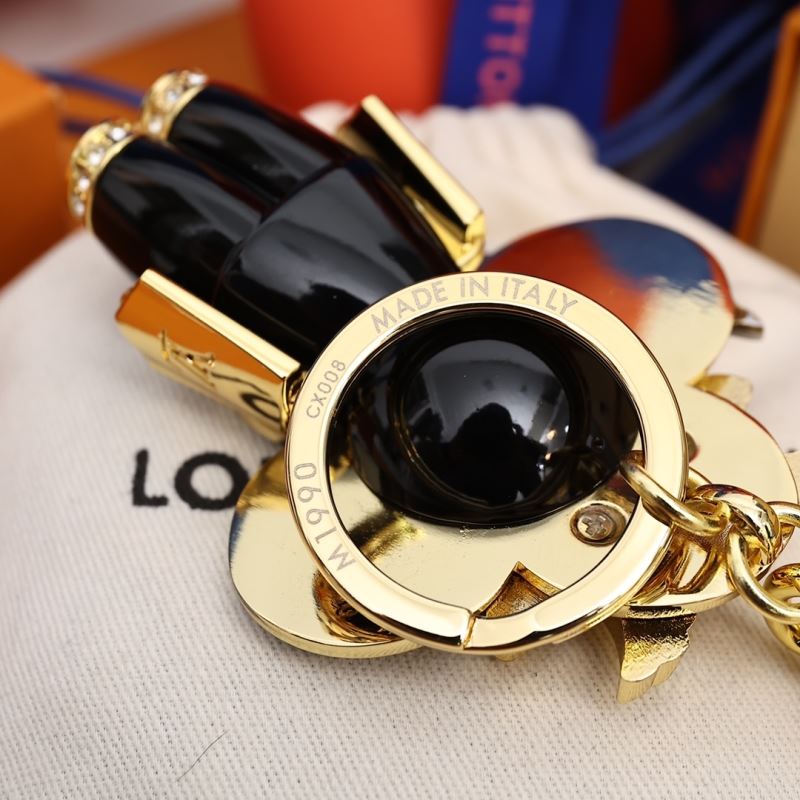 Louis Vuitton Keychains